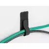 DeLOCK Mini Velcro Kabeļu Turētājs L 90mm x W 24mm Photo 4
