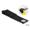 DeLOCK Smagās slēdzējs ar velcro 435x50mm Photo 2