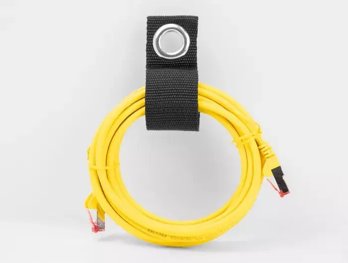 DeLOCK Smagās slēdzējs ar velcro 435x50mm Photo 4