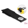 DeLOCK Izturīga Velcro siksna L 260 x W 38 mm Photo 2