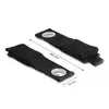 DeLOCK Izturīga Velcro siksna L 260 x W 38 mm Photo 3