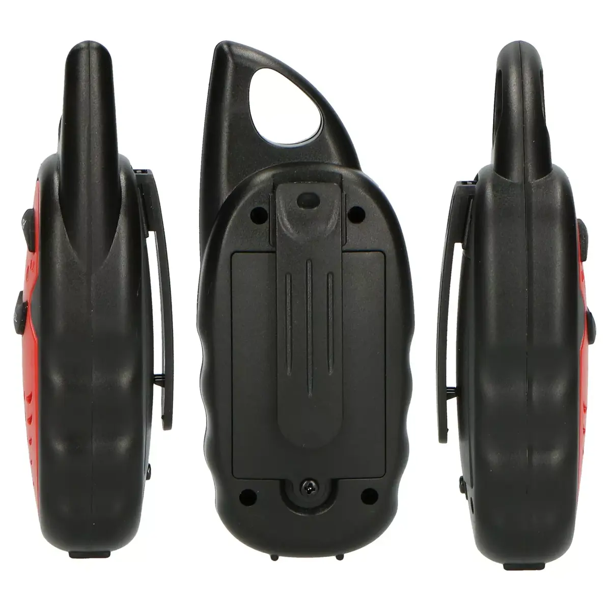 Двухстороннее радио Alecto FR-05RD Photo 3