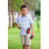 Двухстороннее радио Alecto FR-05RD Photo 9