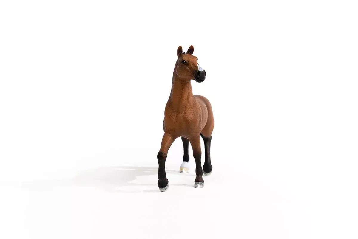 Zirga figūra Schleich HORSE CLUB Oldenburgu mare Photo 3