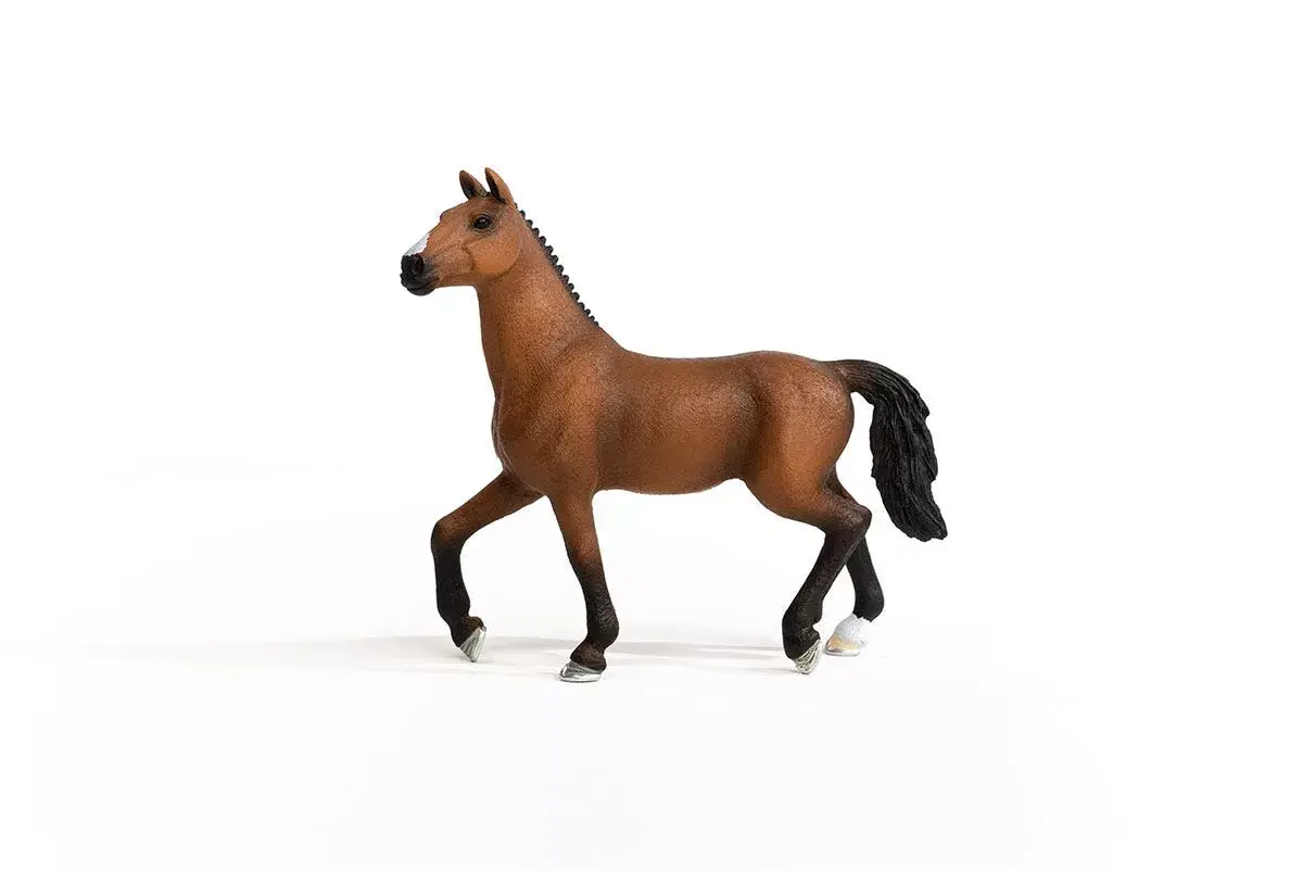Zirga figūra Schleich HORSE CLUB Oldenburgu mare Photo 4