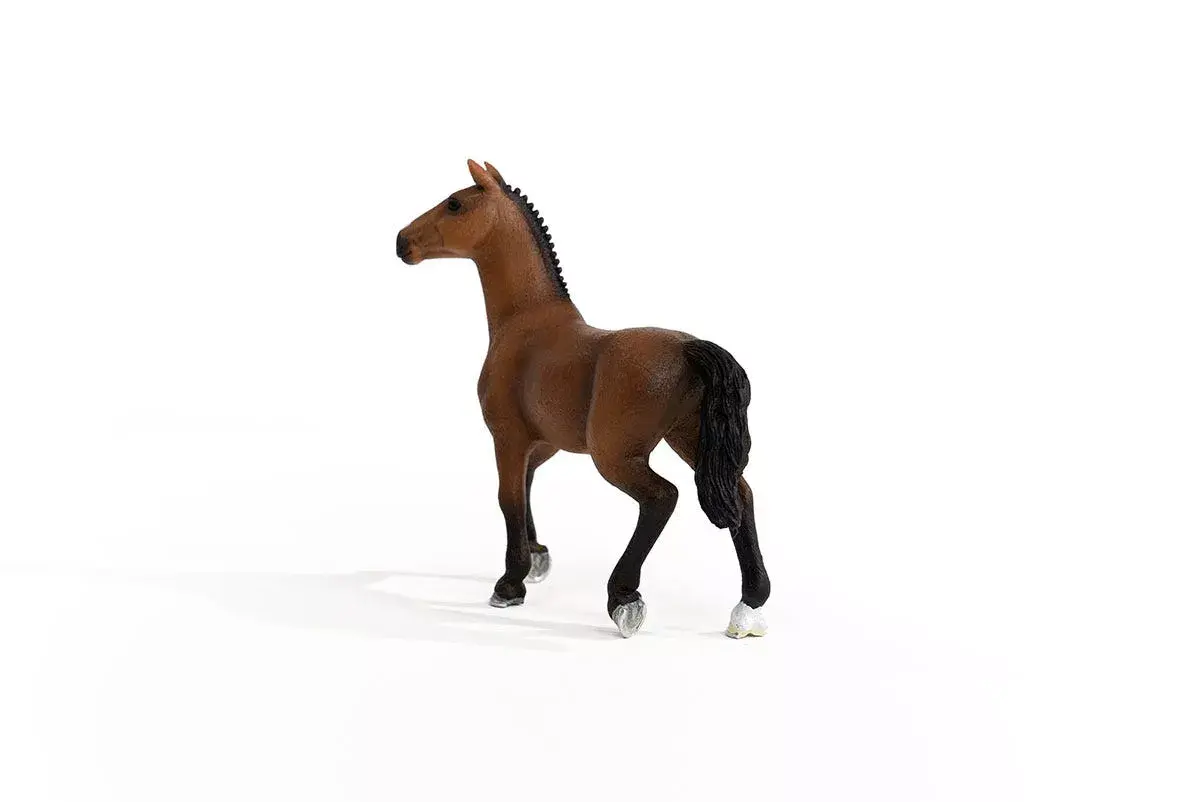 Zirga figūra Schleich HORSE CLUB Oldenburgu mare Photo 5