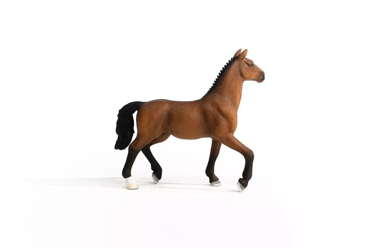Zirga figūra Schleich HORSE CLUB Oldenburgu mare Photo 6