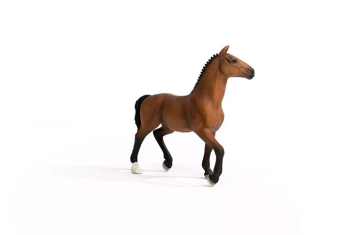 Zirga figūra Schleich HORSE CLUB Oldenburgu mare Photo 7
