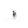 Zirga figūra Schleich Trakehner kumeļš Photo 5