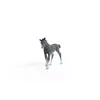 Zirga figūra Schleich Trakehner kumeļš Photo 6