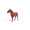 Schleich Farm World Beļģu smagā zirga 13941 Photo 3