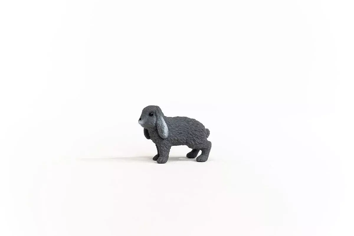 Schleich lejupejošu ausu trusis 13935 Photo 2