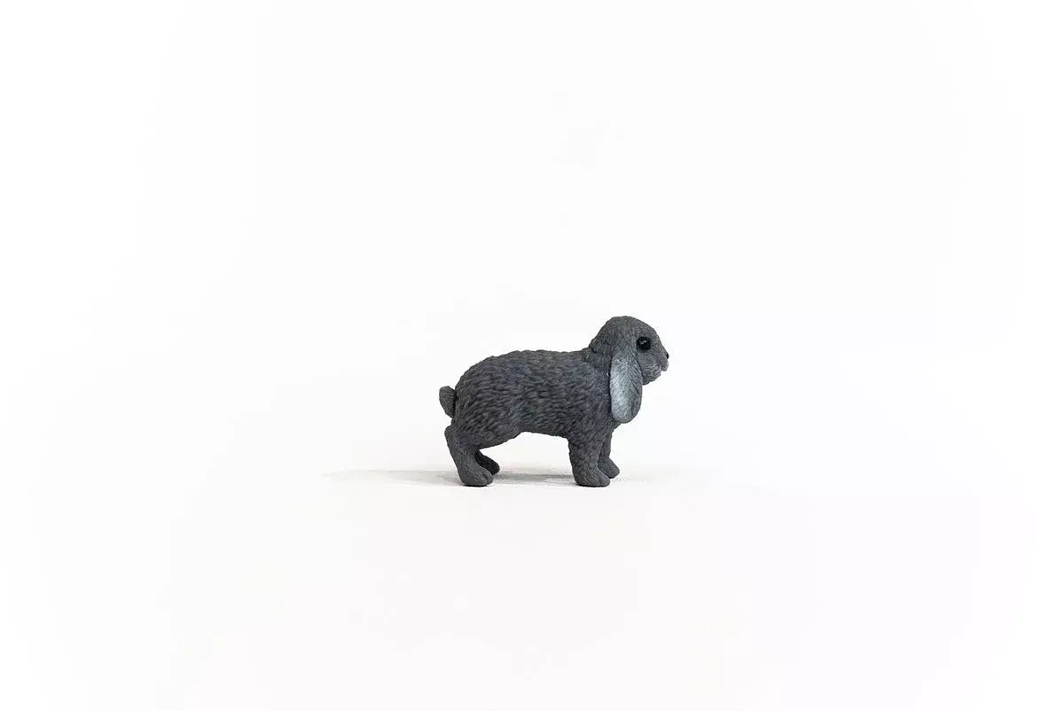 Schleich lejupejošu ausu trusis 13935 Photo 4