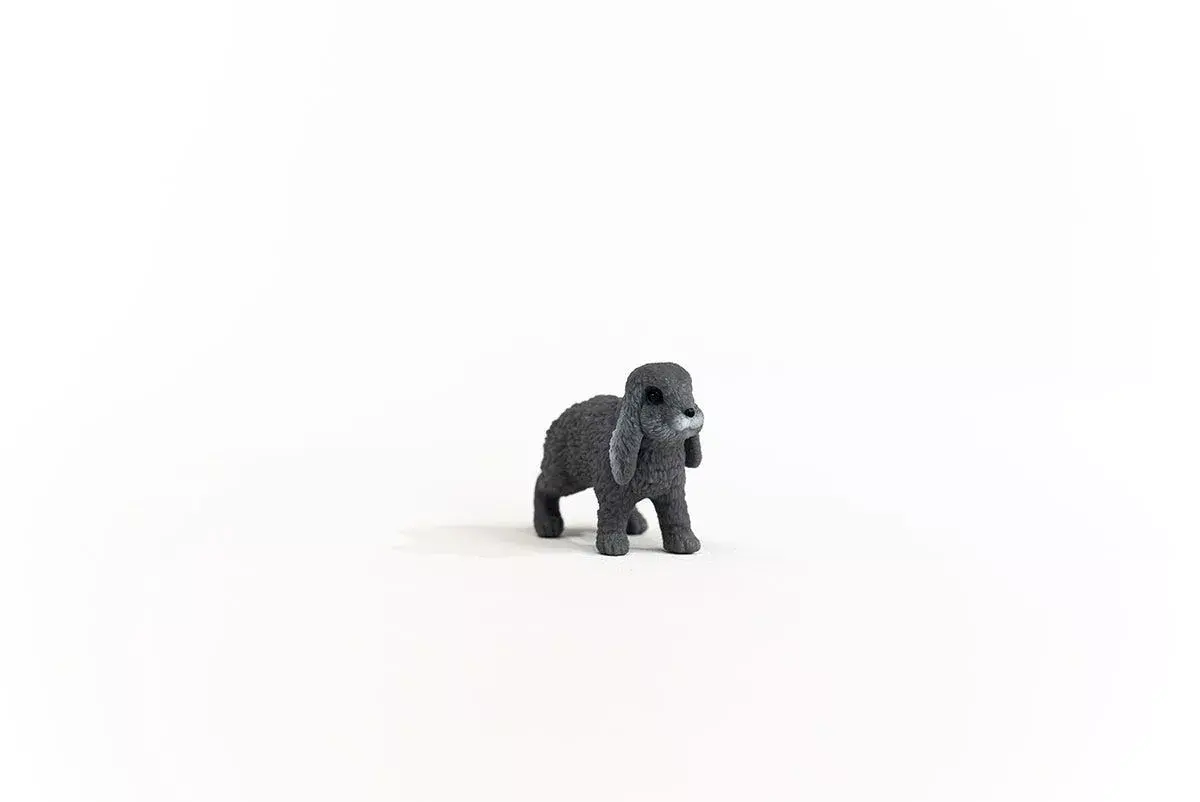 Schleich lejupejošu ausu trusis 13935 Photo 5