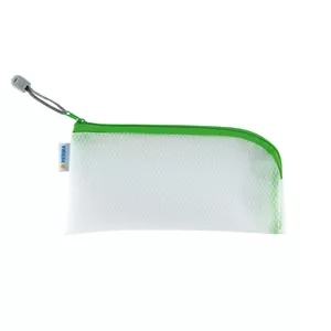 Toiletry bag HERMA 20004 EVA Green 110x230 mm