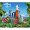 Animal Schleich Dinosaurs Volcano Expedition Base Camp Photo 2