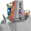 Animal Schleich Dinosaurs Volcano Expedition Base Camp Photo 5