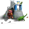Animal Schleich Dinosaurs Volcano Expedition Base Camp Photo 8