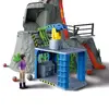 Animal Schleich Dinosaurs Volcano Expedition Base Camp Photo 10