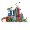 Animal Schleich Dinosaurs Volcano Expedition Base Camp Photo 15