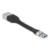DeLOCK FPC Flat Ribbon Cable USB Type-A to Gigabit LAN Photo 2