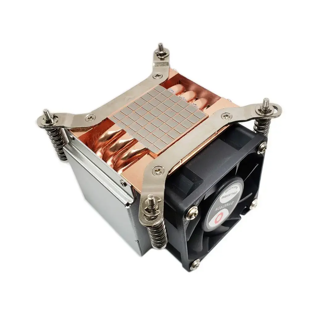 Radiators Inter-Tech Q-5 Photo 3
