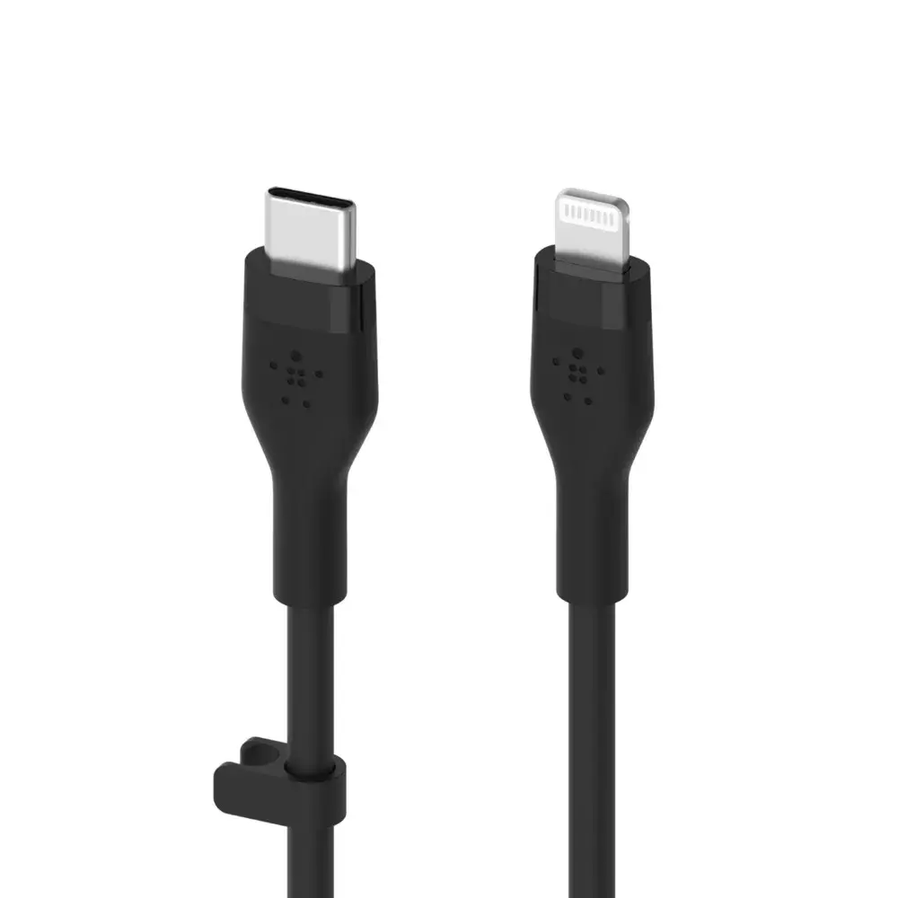 Lightning Cable Belkin CAA009BT2MBK Photo 2