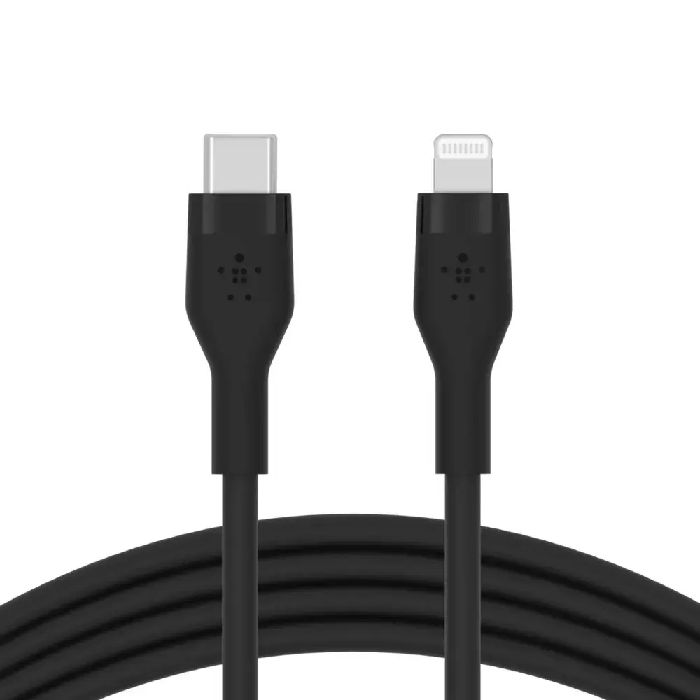 Lightning Cable Belkin CAA009BT2MBK Photo 3
