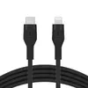 Lightning Cable Belkin CAA009BT2MBK Photo 3
