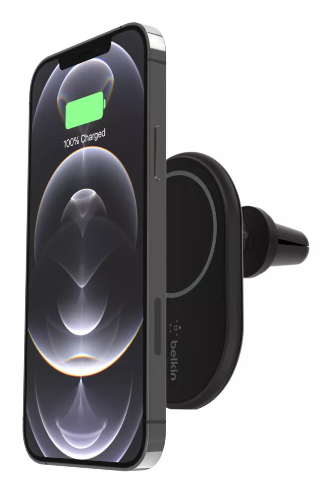 Portable Device Chargers