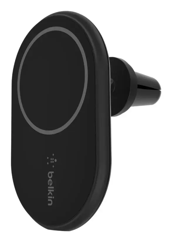 Беспроводное зарядное устройство Belkin WIC004BTBK Photo 2