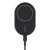 Беспроводное зарядное устройство Belkin WIC004BTBK Photo 3