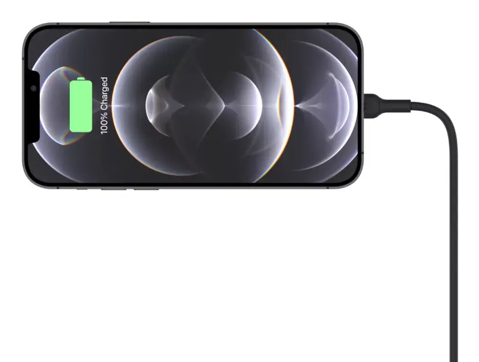 Беспроводное зарядное устройство Belkin WIC004BTBK Photo 5