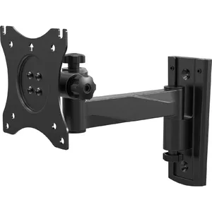 Wall Mount SpeaKa Professional SP-WMM-201S 30" Black 15kg