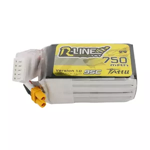Akumulators Tattu TAA7504S95X3 750 mAh 14.8 V