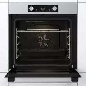 Gorenje BO6735E02X iebūvējamā krāsns 77 l Photo 2