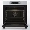 Gorenje BO6735E02X iebūvējamā krāsns 77 l Photo 2