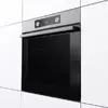 Gorenje BO6735E02X iebūvējamā krāsns 77 l Photo 3