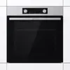 Gorenje BO6735E02X iebūvējamā krāsns 77 l Photo 4