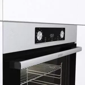 Gorenje BO6735E02X iebūvējamā krāsns 77 l Photo 6