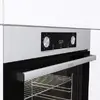 Gorenje BO6735E02X iebūvējamā krāsns 77 l Photo 6