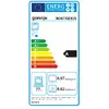 Gorenje BO6735E02X iebūvējamā krāsns 77 l Photo 11