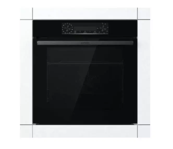 Встраиваемая духовка Gorenje BO6737E02BG Photo 20