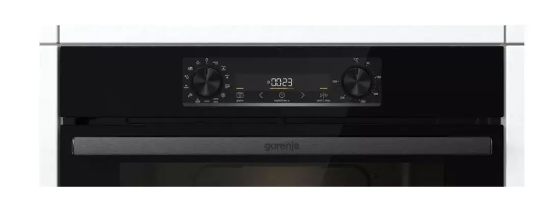 Встраиваемая духовка Gorenje BO6737E02BG Photo 21