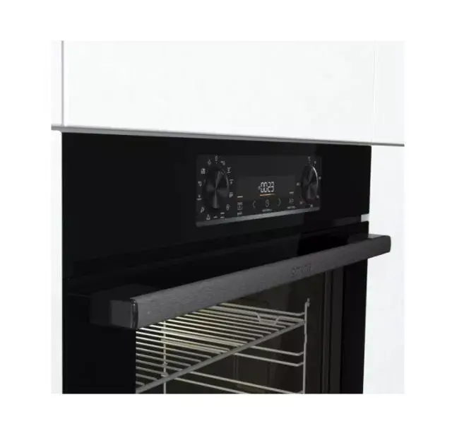 Встраиваемая духовка Gorenje BO6737E02BG Photo 22