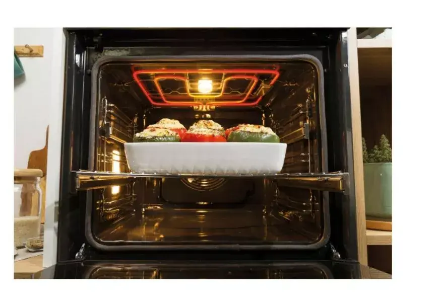 Встраиваемая духовка Gorenje BO6737E02BG Photo 7
