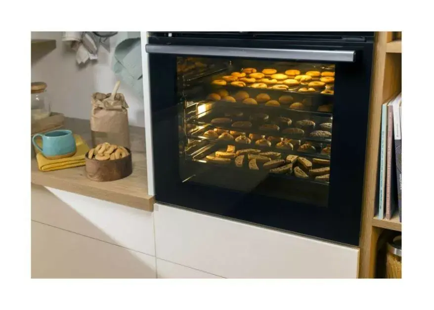 Встраиваемая духовка Gorenje BO6737E02BG Photo 9