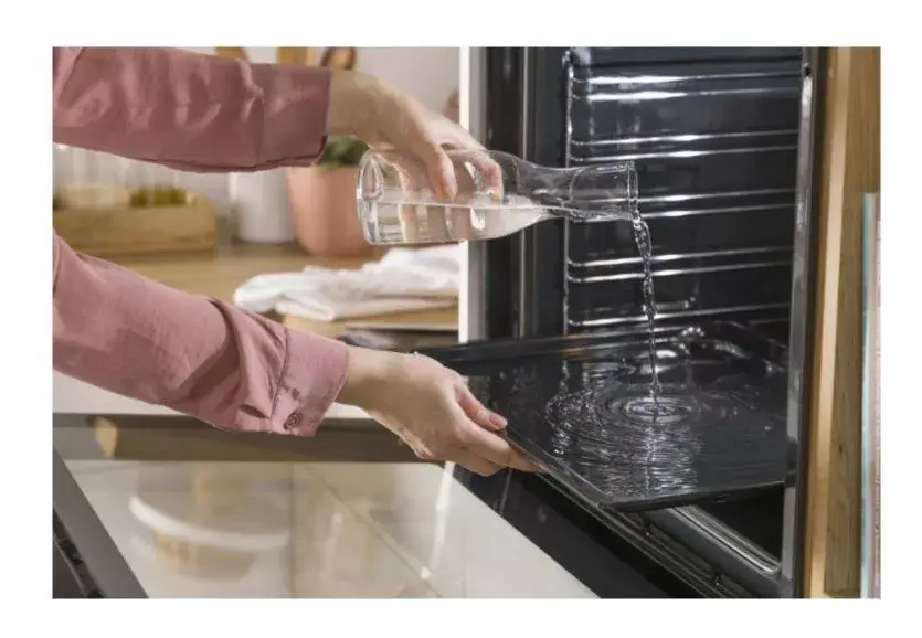 Встраиваемая духовка Gorenje BO6737E02BG Photo 12