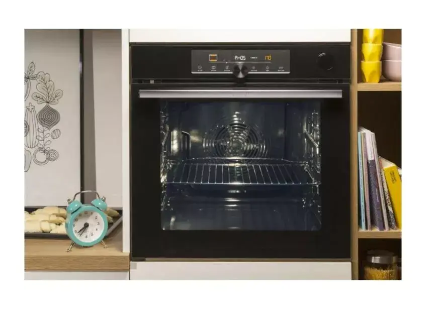 Встраиваемая духовка Gorenje BO6737E02BG Photo 15