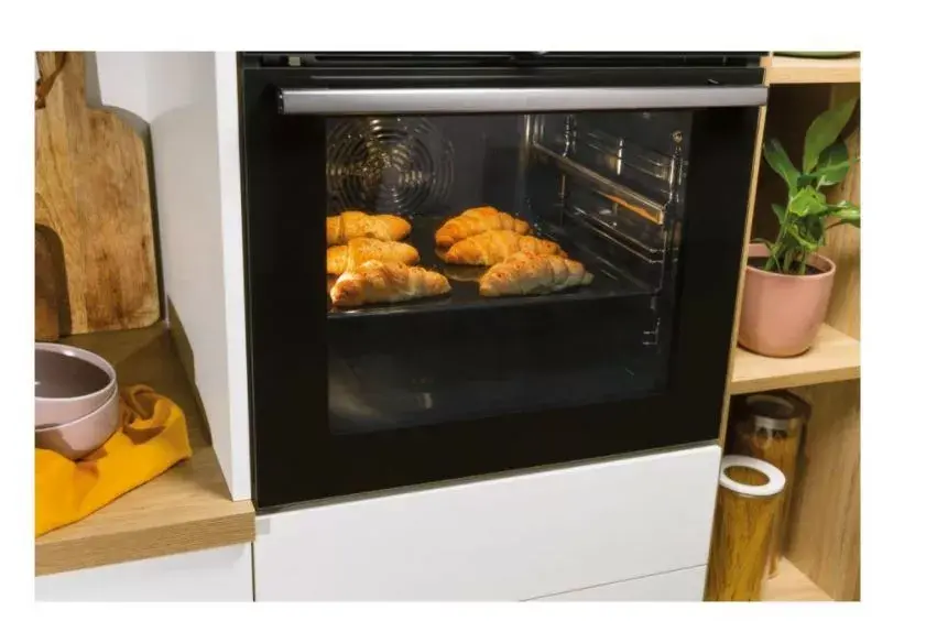Встраиваемая духовка Gorenje BO6737E02BG Photo 17